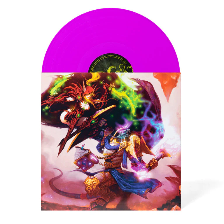 World of Warcraft: The Burning Crusade - Image 6