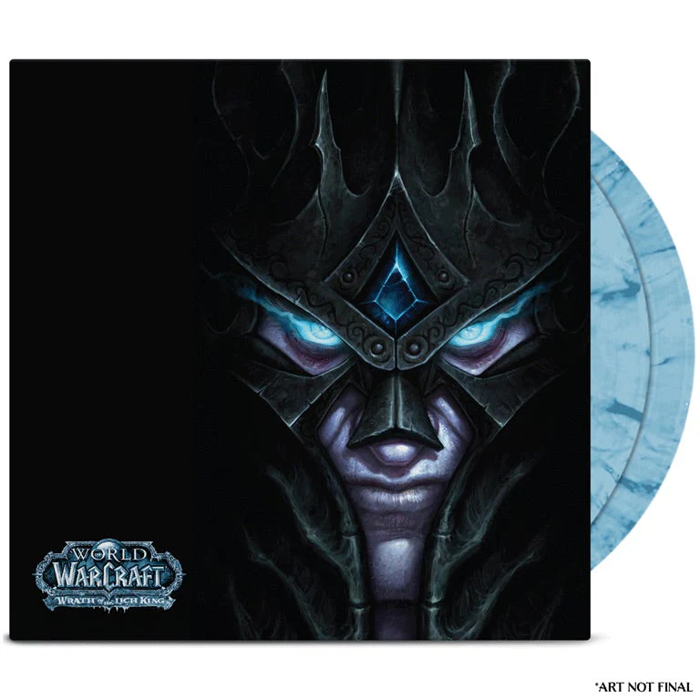 World of Warcraft: Wrath of the Lich King - Image 2