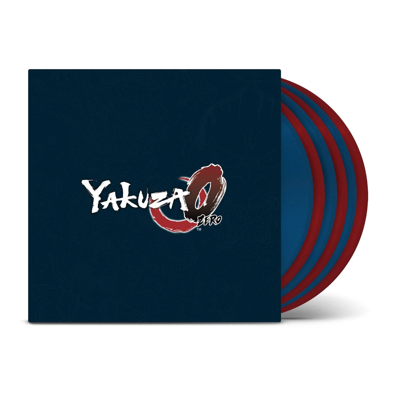 Yakuza 0 Deluxe Box Set (Original Game Soundtrack) - Image 4