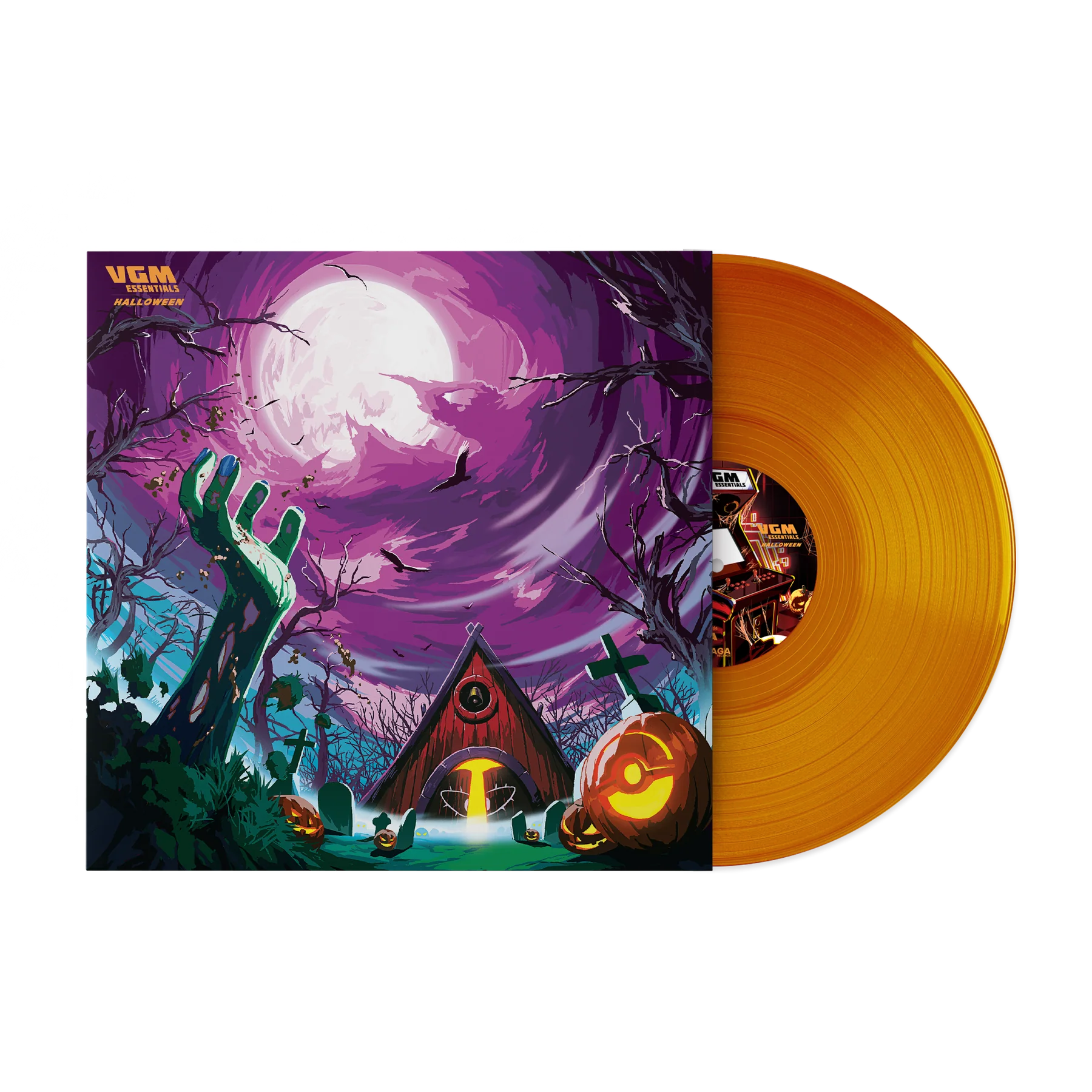 VGM Essentials: Halloween - Image 2