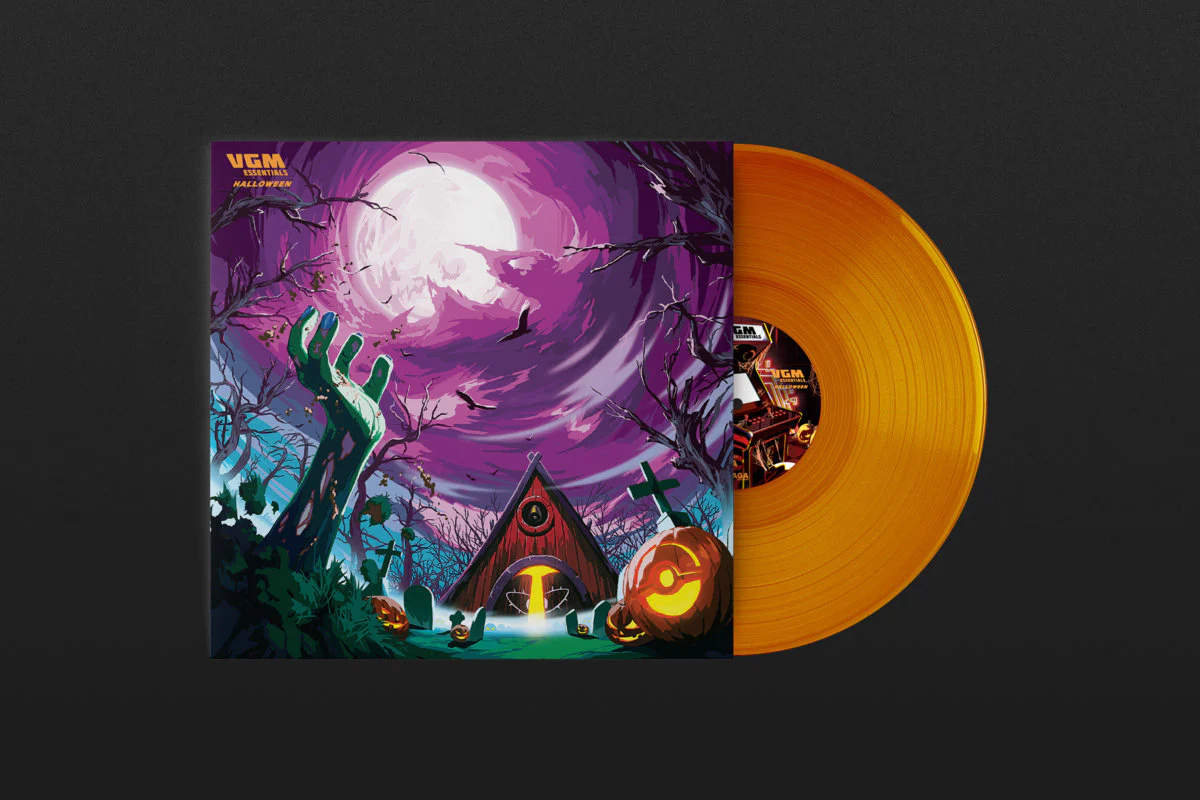 VGM Essentials: Halloween - Image 3