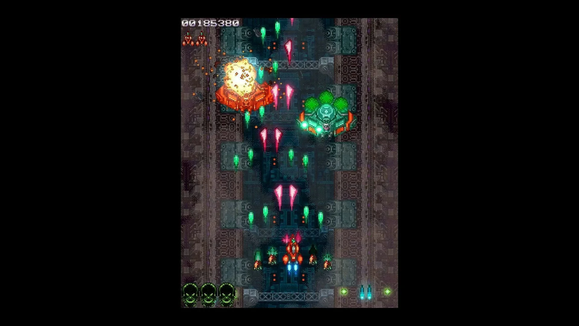 Crisis Wing (Elite Edition) - Image 5