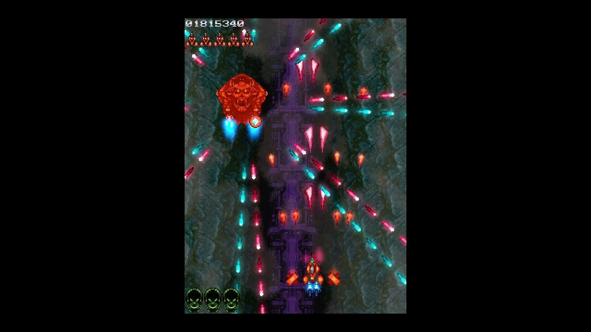 Crisis Wing (Elite Edition) - Image 6