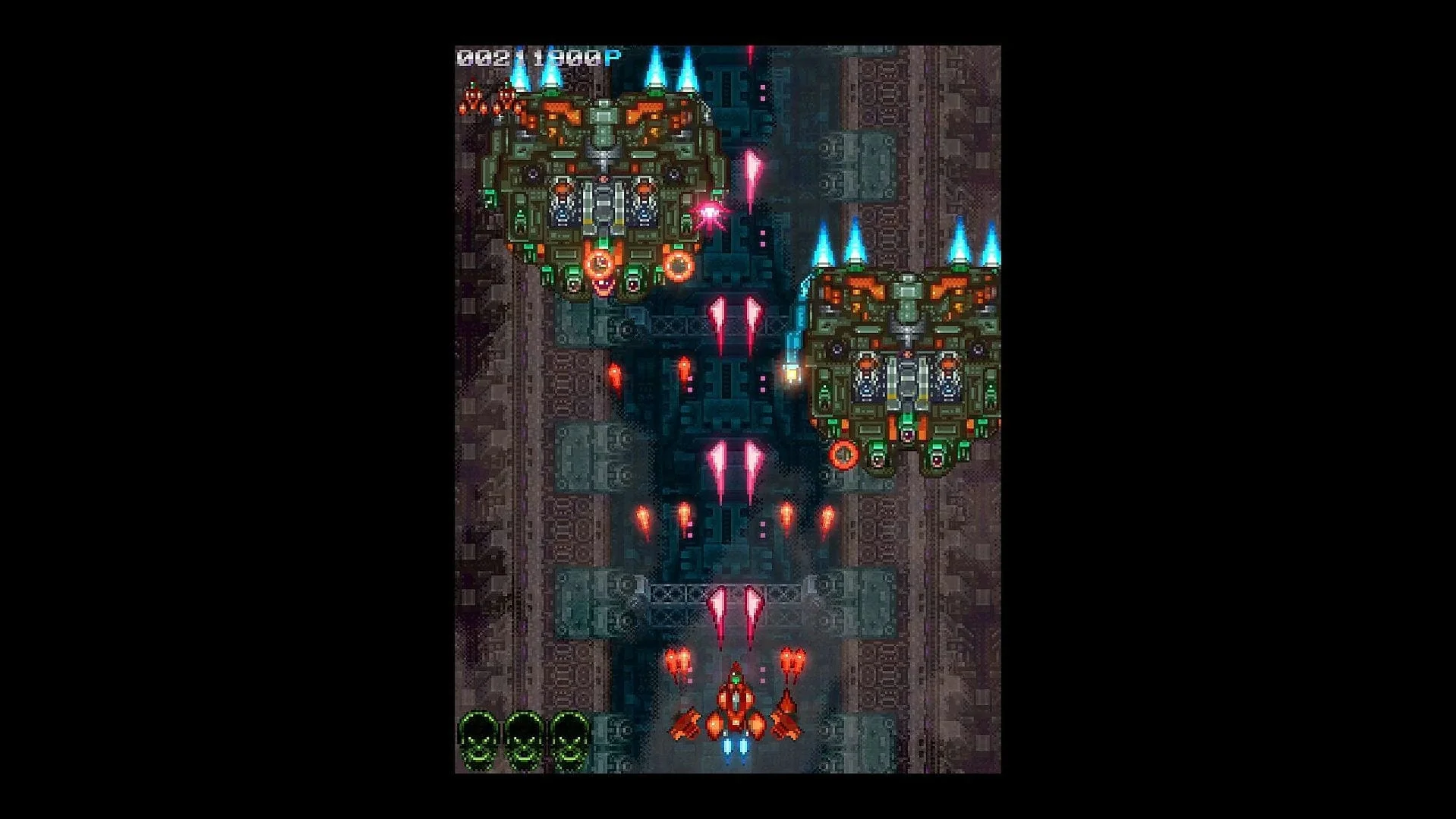 Crisis Wing (Elite Edition) - Image 7