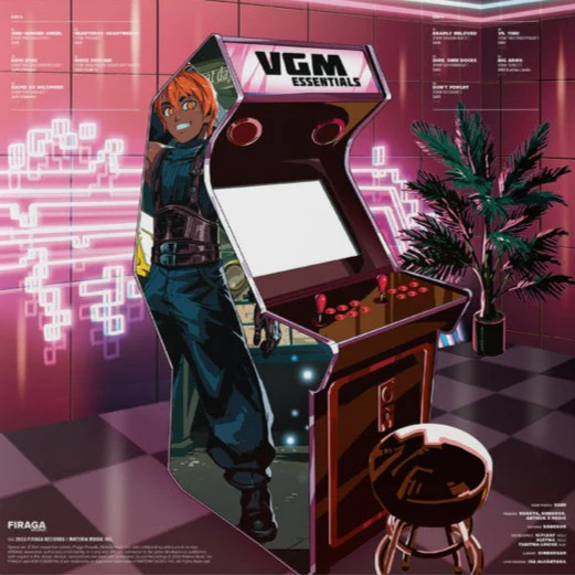 Video Game Essentials: SARE - Image 3