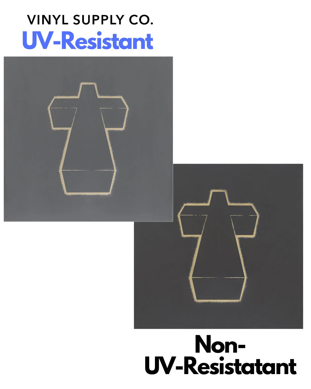 12" UV-Resistant Soft Outer Sleeves (4 Mil) - Image 4