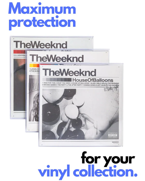 12" UV-Resistant Soft Outer Sleeves (4 Mil) - Image 5