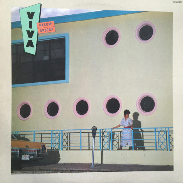 Viva [Japanese Import]