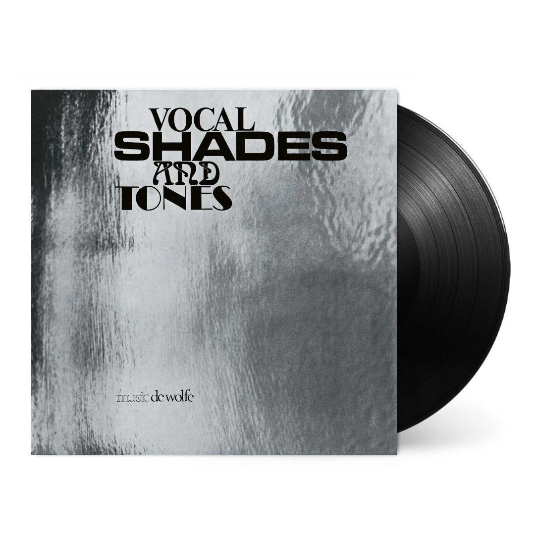 Vocal Shades And Tones [Import] - Image 2