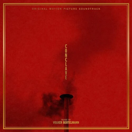 Conclave (Original Motion Picture Soundtrack) [Import]