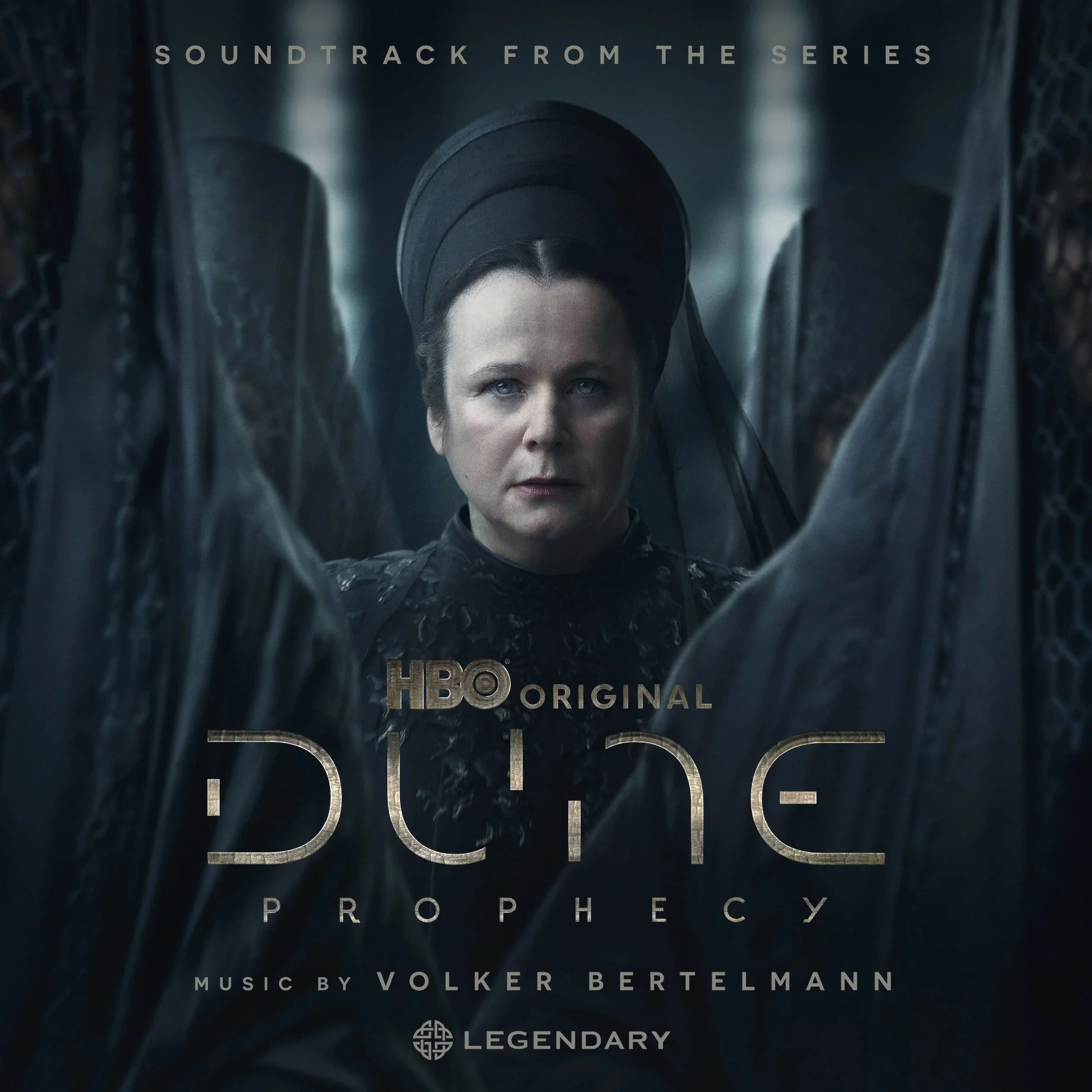 Dune: Prophecy (Soundtrack) [Import]