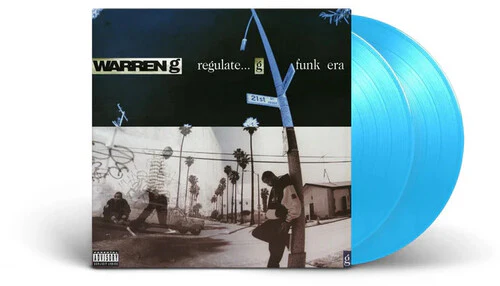 Regulate G Funk Era [Import] - Image 2