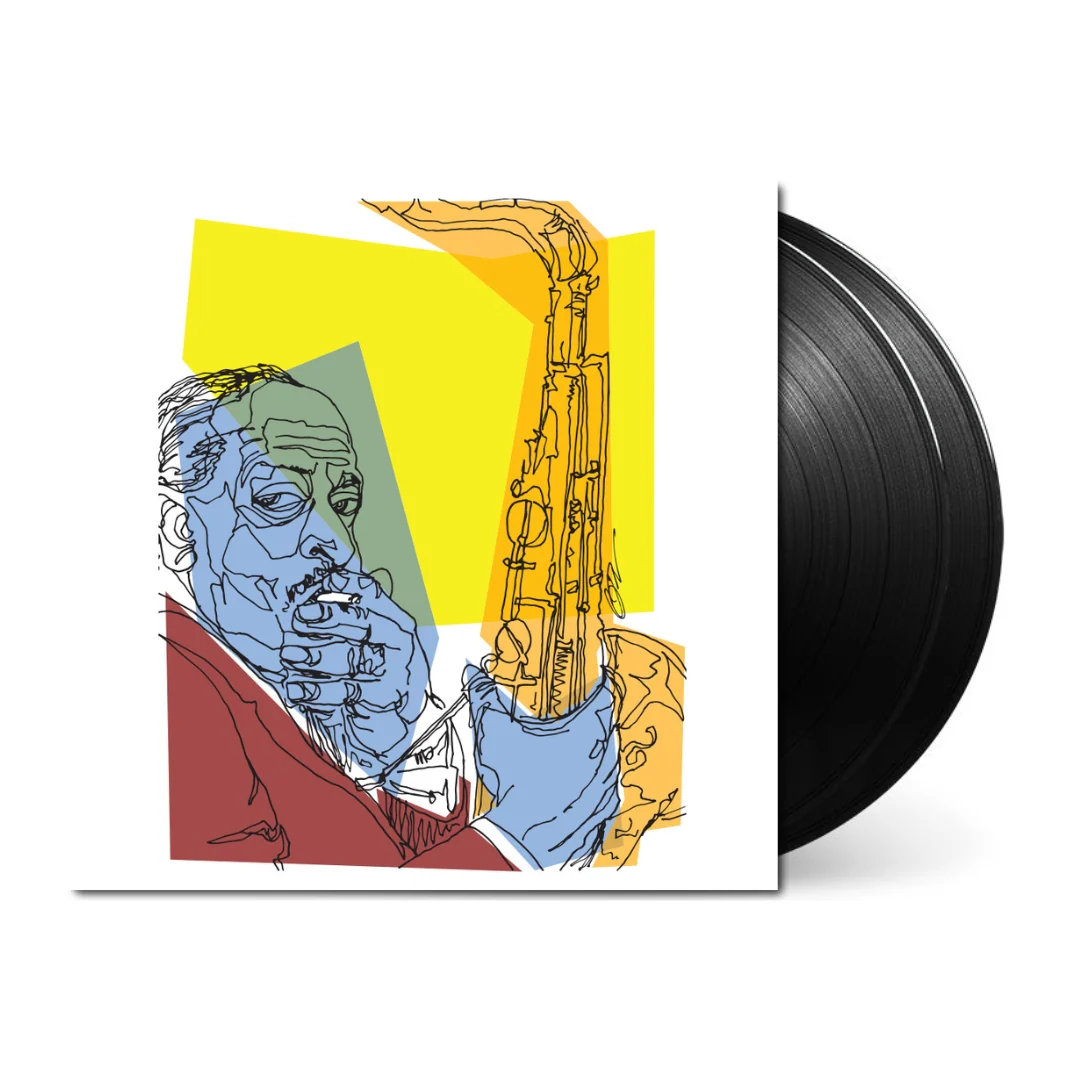 Wayfaring Webster (Black Friday RSD EU Exclusive) [Import] - Image 2