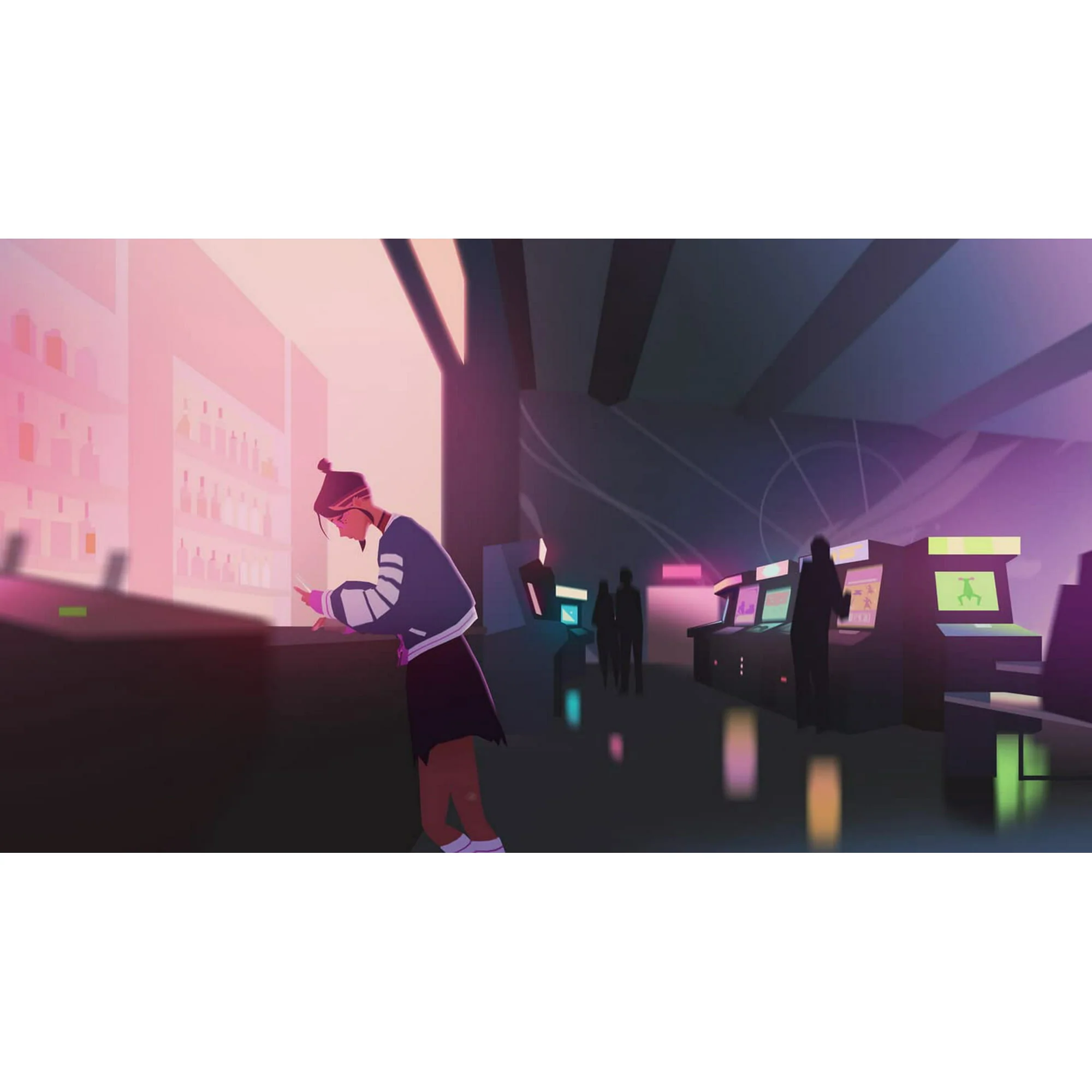 We Are OFK (Nintendo Switch) - Image 3