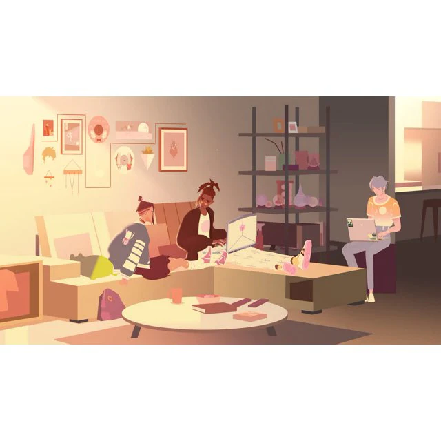 We Are OFK (Nintendo Switch) - Image 5