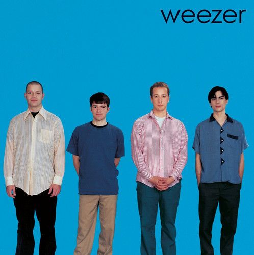 Weezer (30th Anniversary Edition)