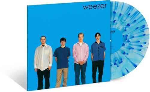 Weezer (30th Anniversary Edition) - Image 2