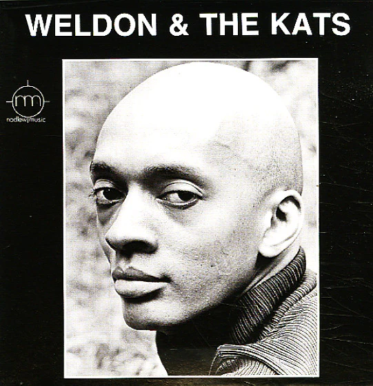 Weldon and the Kats [Japanese Import]