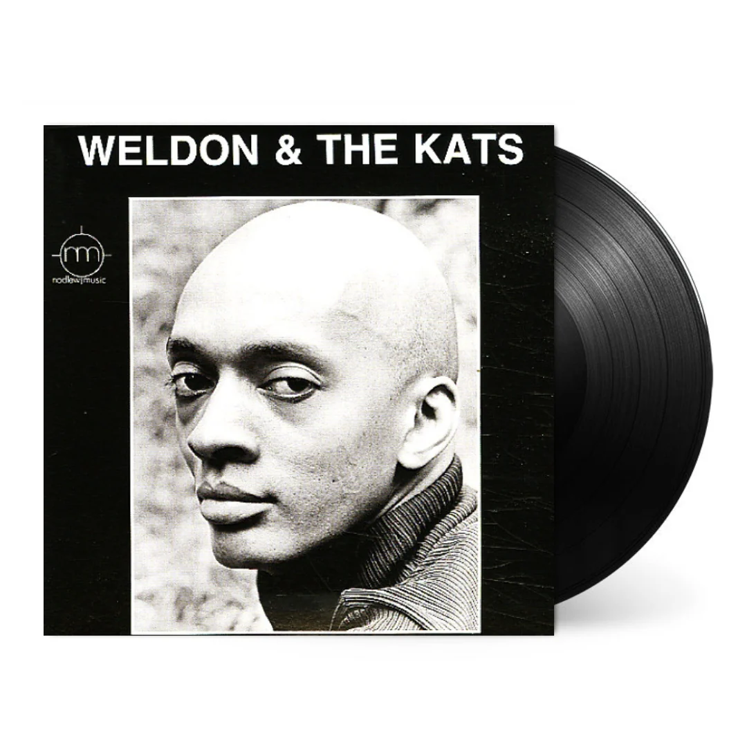 Weldon and the Kats [Japanese Import] - Image 2