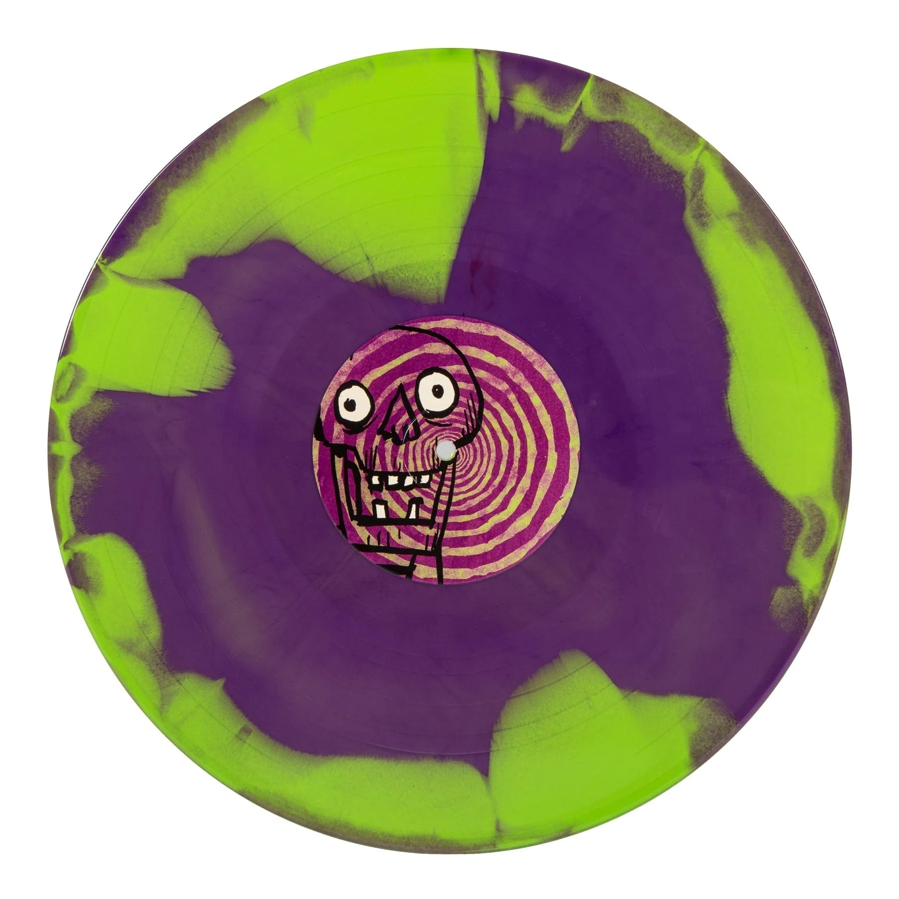 Wendell & Wild (Original Soundtrack) - Image 5