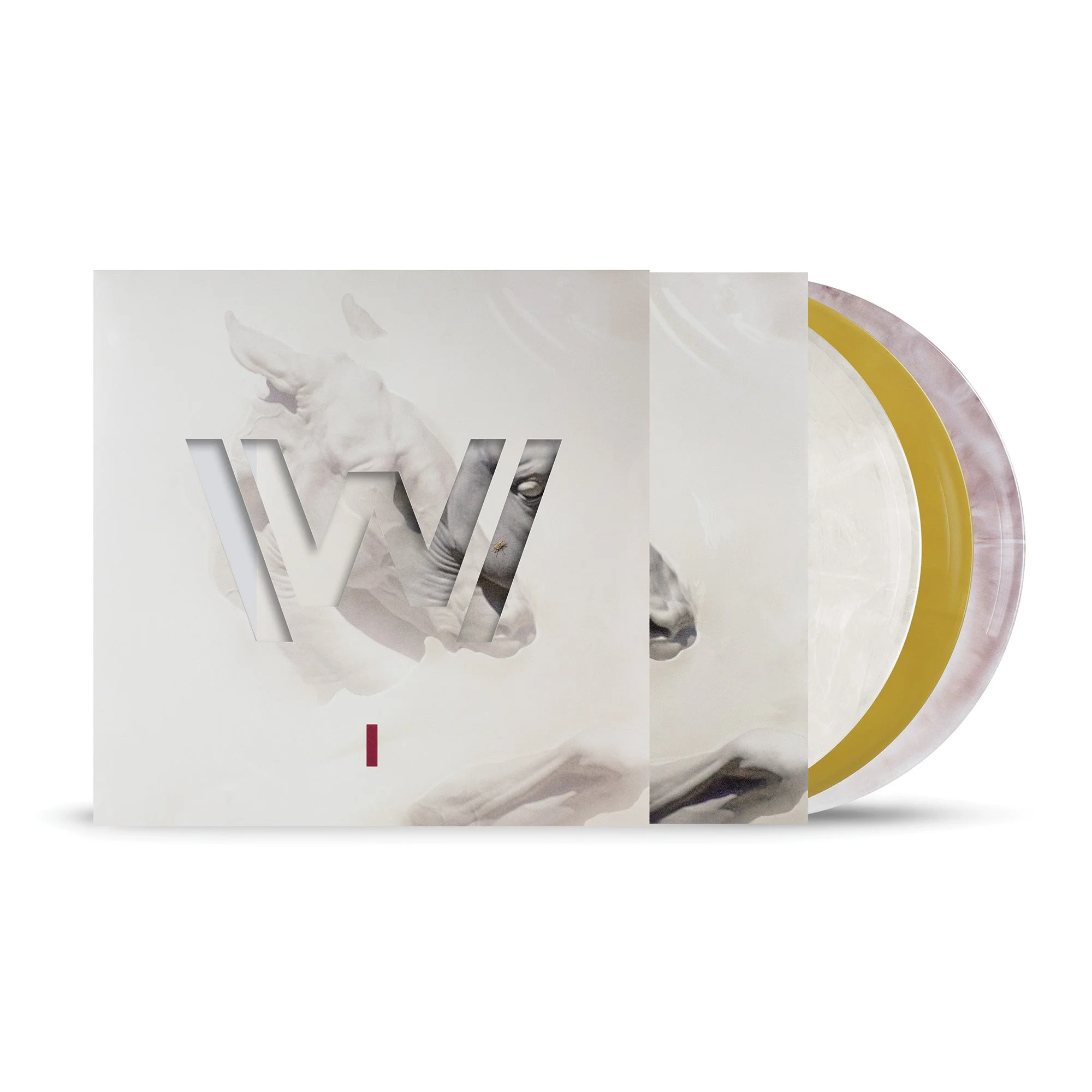 Westworld: Season 1 (Music from the HBO Series) - Image 2