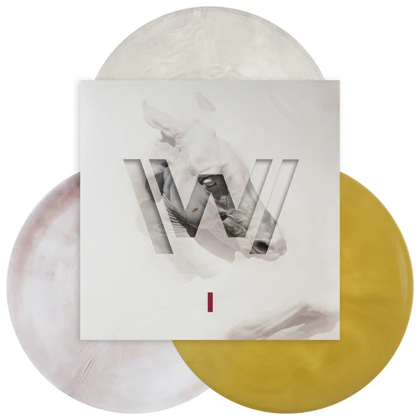 Westworld: Season 1 (Music from the HBO Series) - Image 5