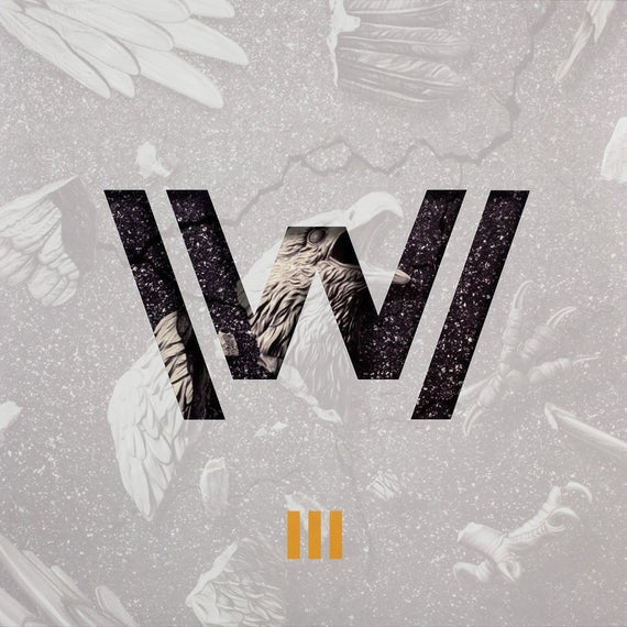 Westworld: Season 3 (Music from the HBO Series)