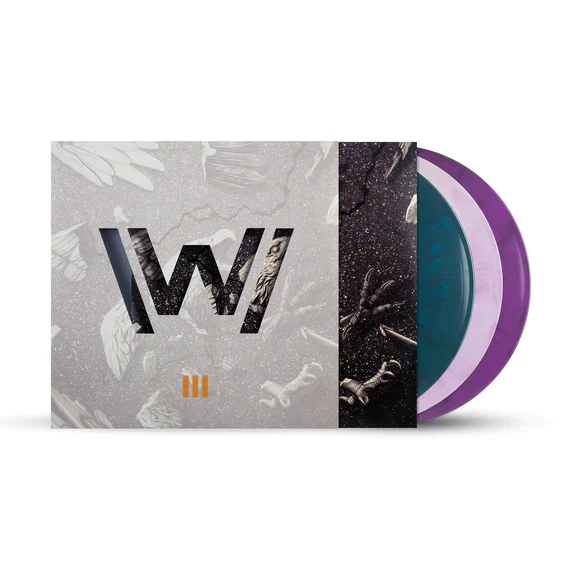 Westworld: Season 3 (Music from the HBO Series) - Image 2