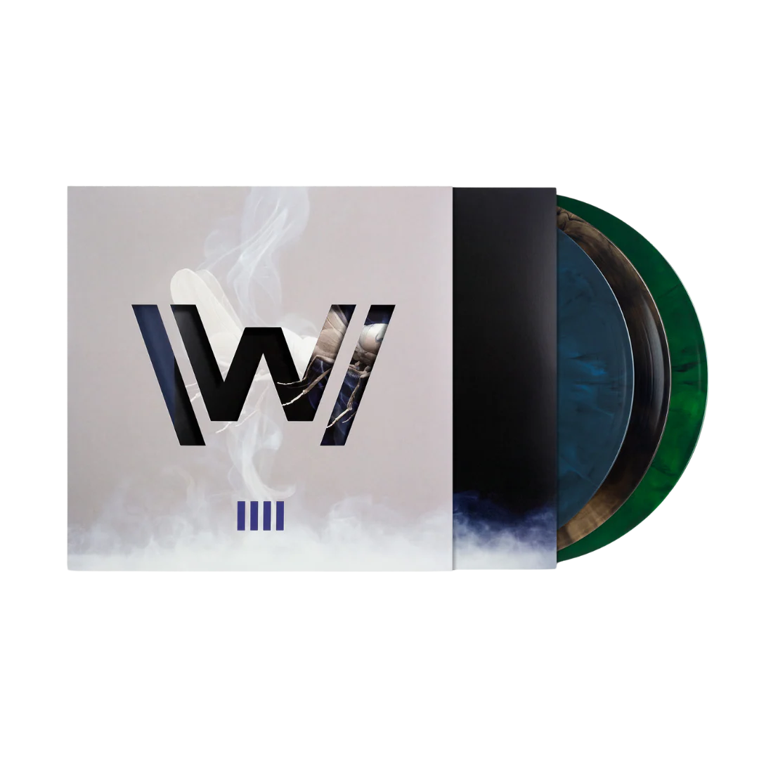 Westworld Season 4 (Soundtrack from the HBO Series) - Image 2