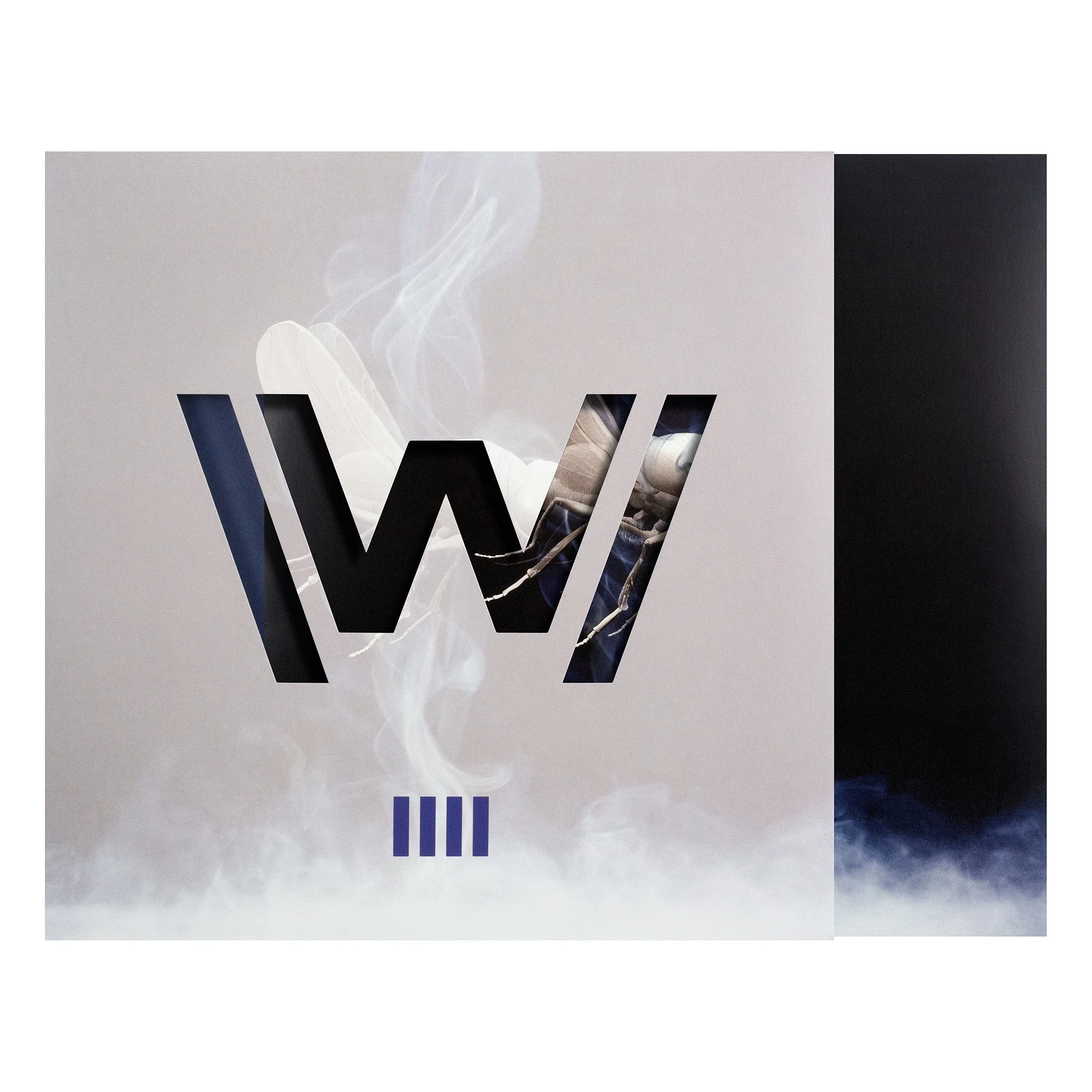 Westworld Season 4 (Soundtrack from the HBO Series) - Image 6