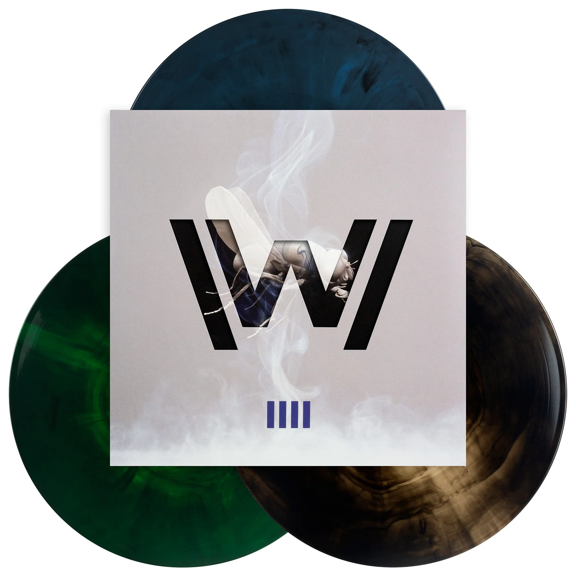 Westworld Season 4 (Soundtrack from the HBO Series) - Image 7