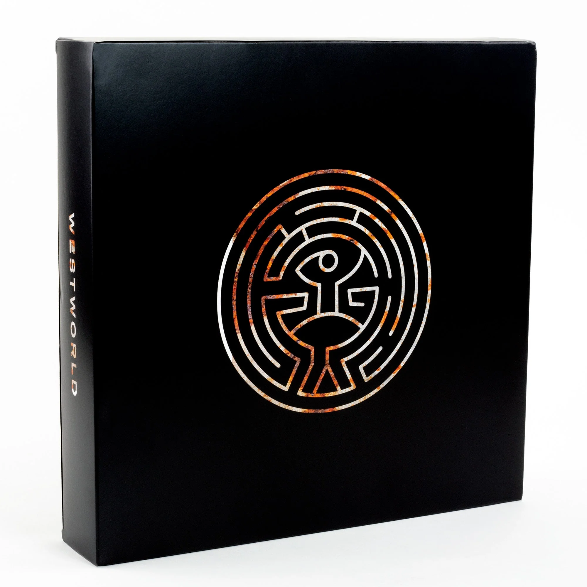 Westworld Season 4 (Soundtrack from the HBO Series) - Image 8