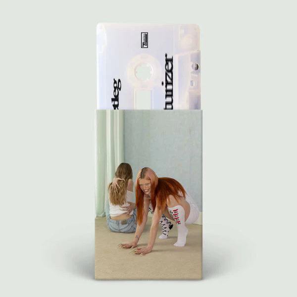 moisturizer [Cassette]