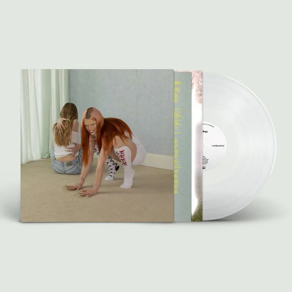 moisturizer (Indie Exclusive Edition) - Image 2
