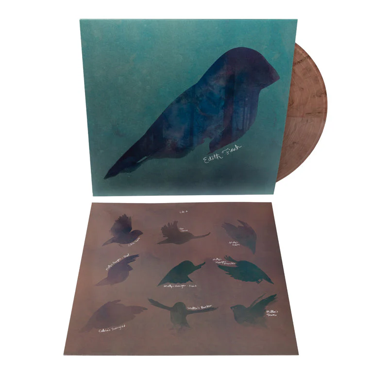 What Remains of Edith Finch (Original Soundtrack) - Image 3