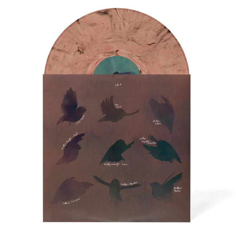 What Remains of Edith Finch (Original Soundtrack) - Image 4
