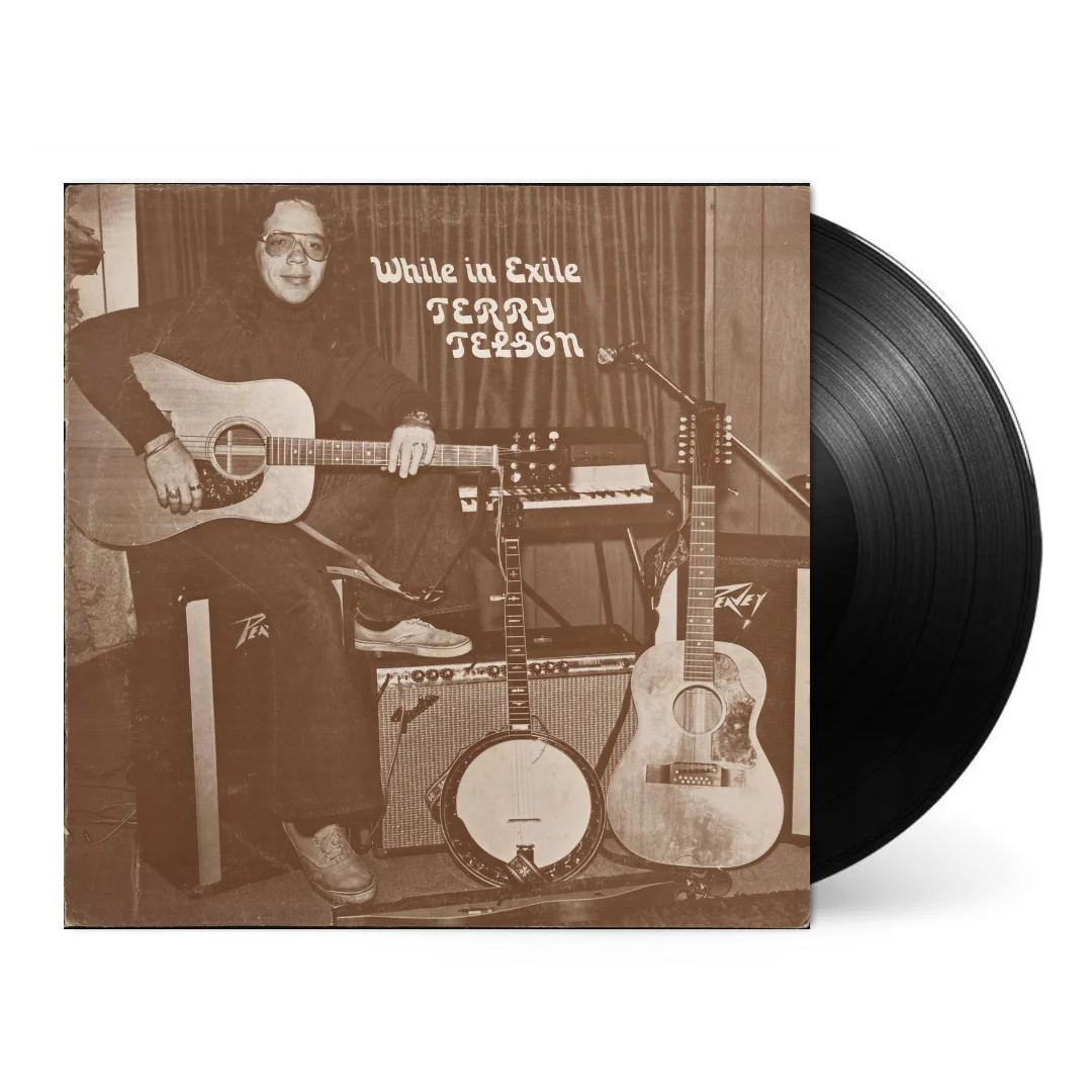 While In Exile [Import] - Image 2