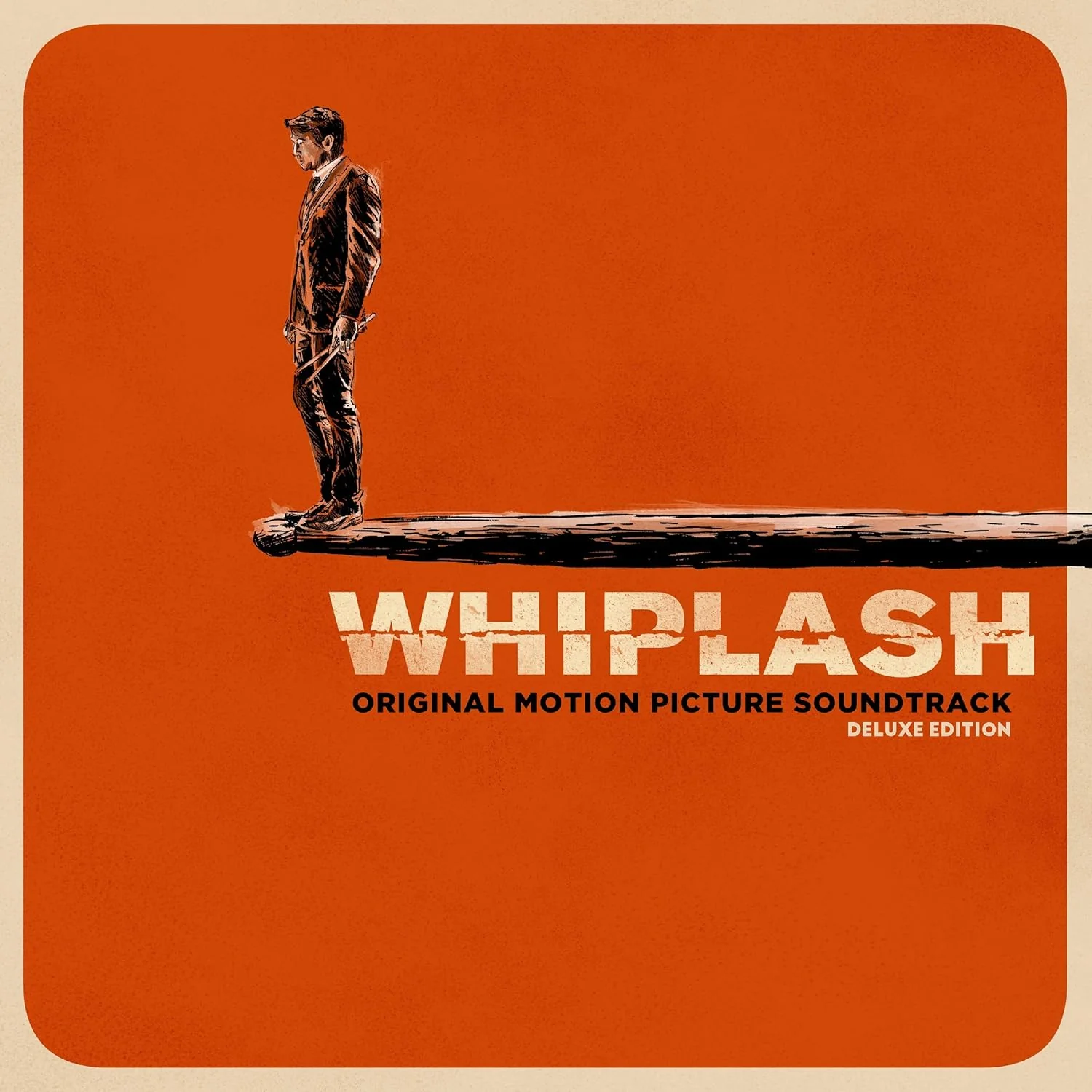 Whiplash (Original Motion Picture Soundtrack) [Import]