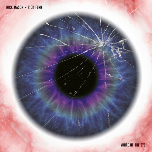 White Of The Eye (Original Soundtrack) [Import]