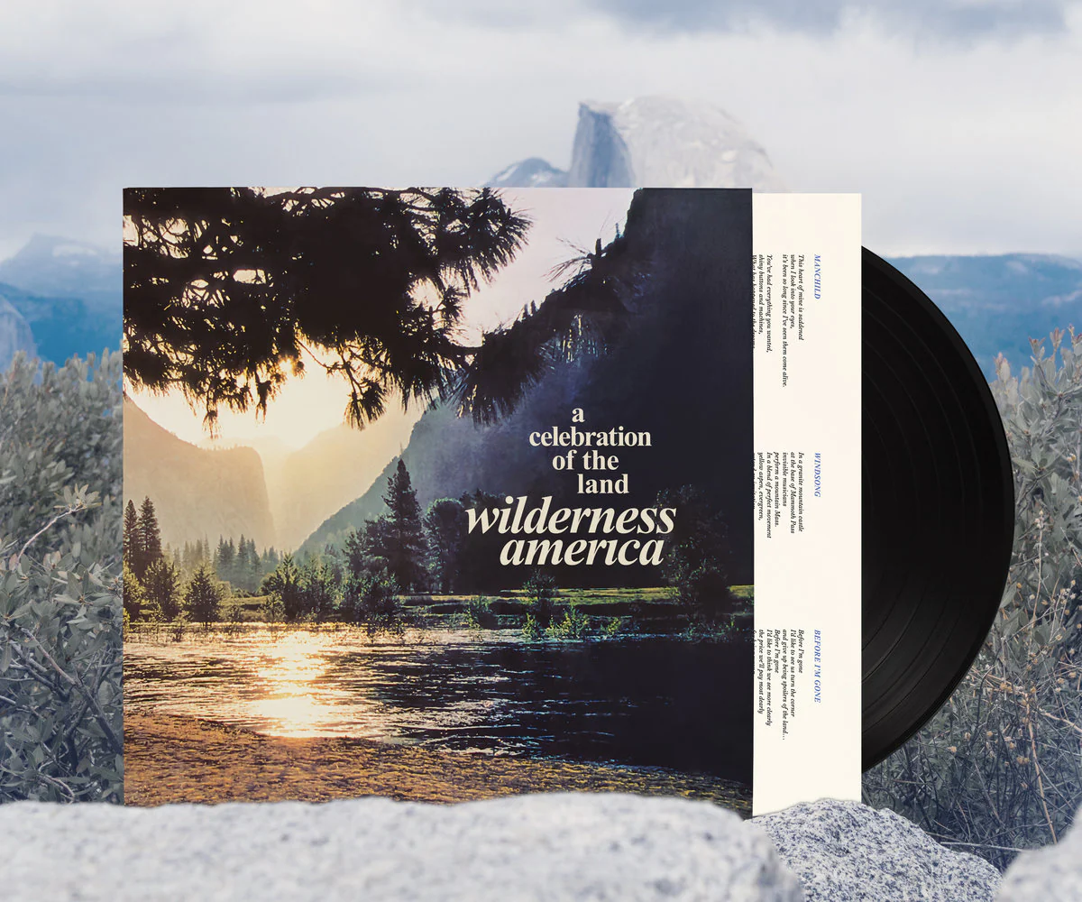 Wilderness America, A Celebration Of The Land [Import] - Image 2