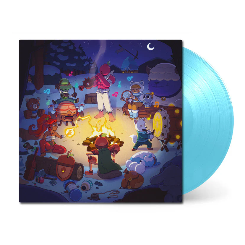 Wildfrost (Original Game Soundtrack) [Import] - Image 2