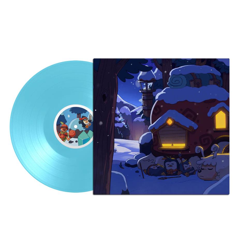 Wildfrost (Original Game Soundtrack) [Import] - Image 3