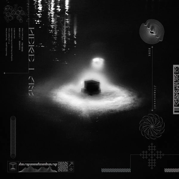 Here I am feat.Jinmeusagi (Japan Record Day 2024 Exclusive) [Japanese Import]