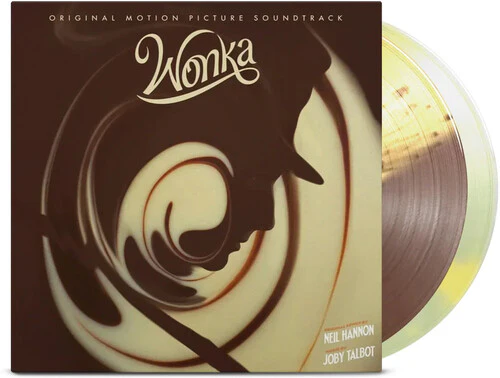 Wonka (Original Motion Picture Soundtrack) [Import] - Image 2