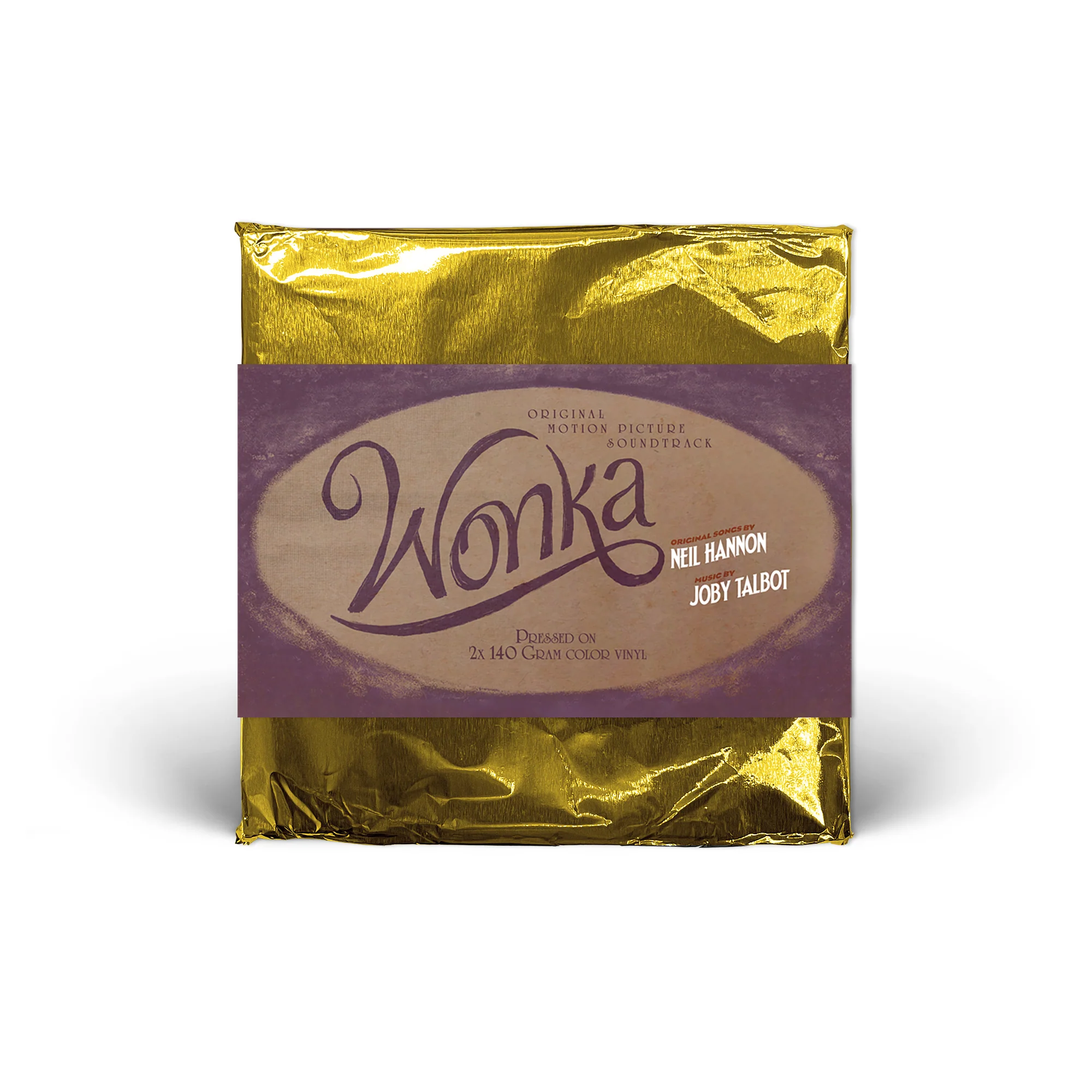 Wonka (Original Motion Picture Soundtrack) [Import] - Image 4