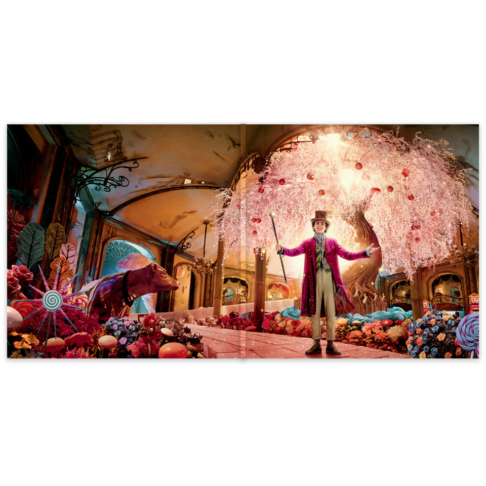 Wonka (Original Motion Picture Soundtrack) [Import] - Image 6