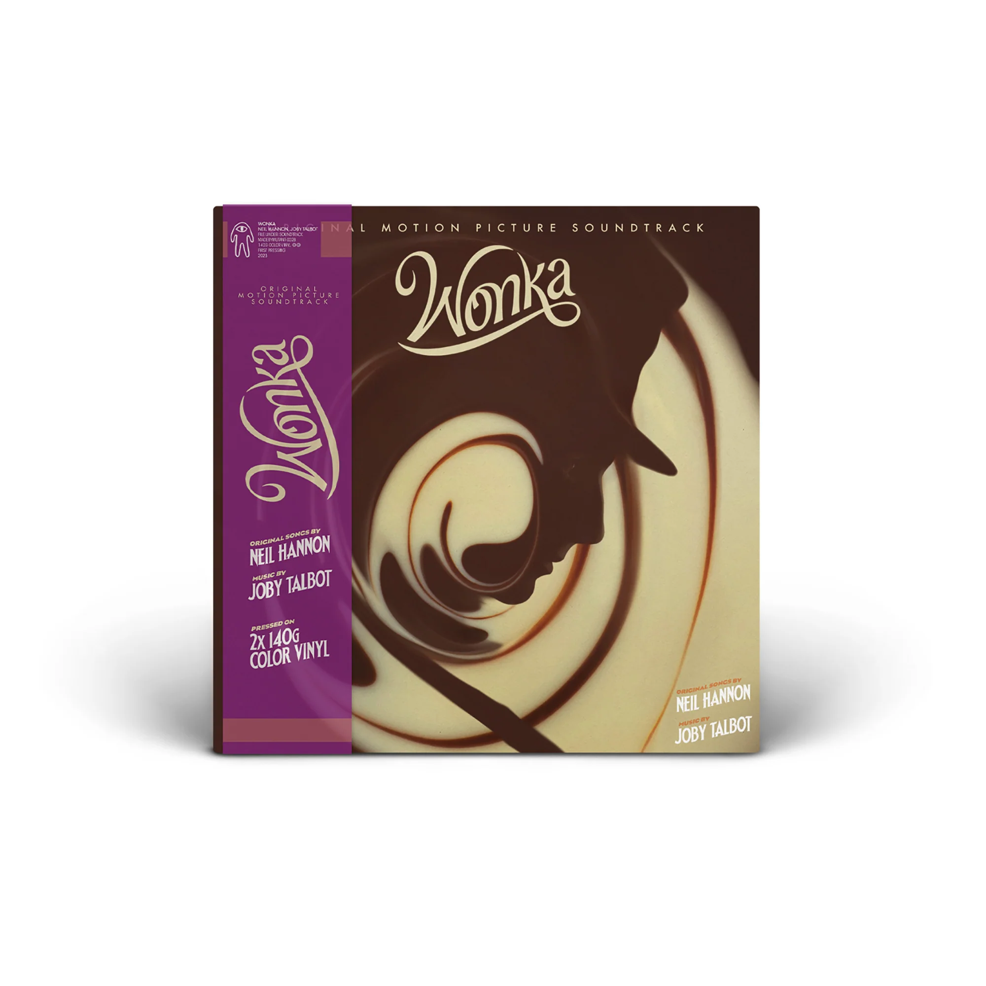 Wonka (Original Motion Picture Soundtrack) [Import] - Image 7