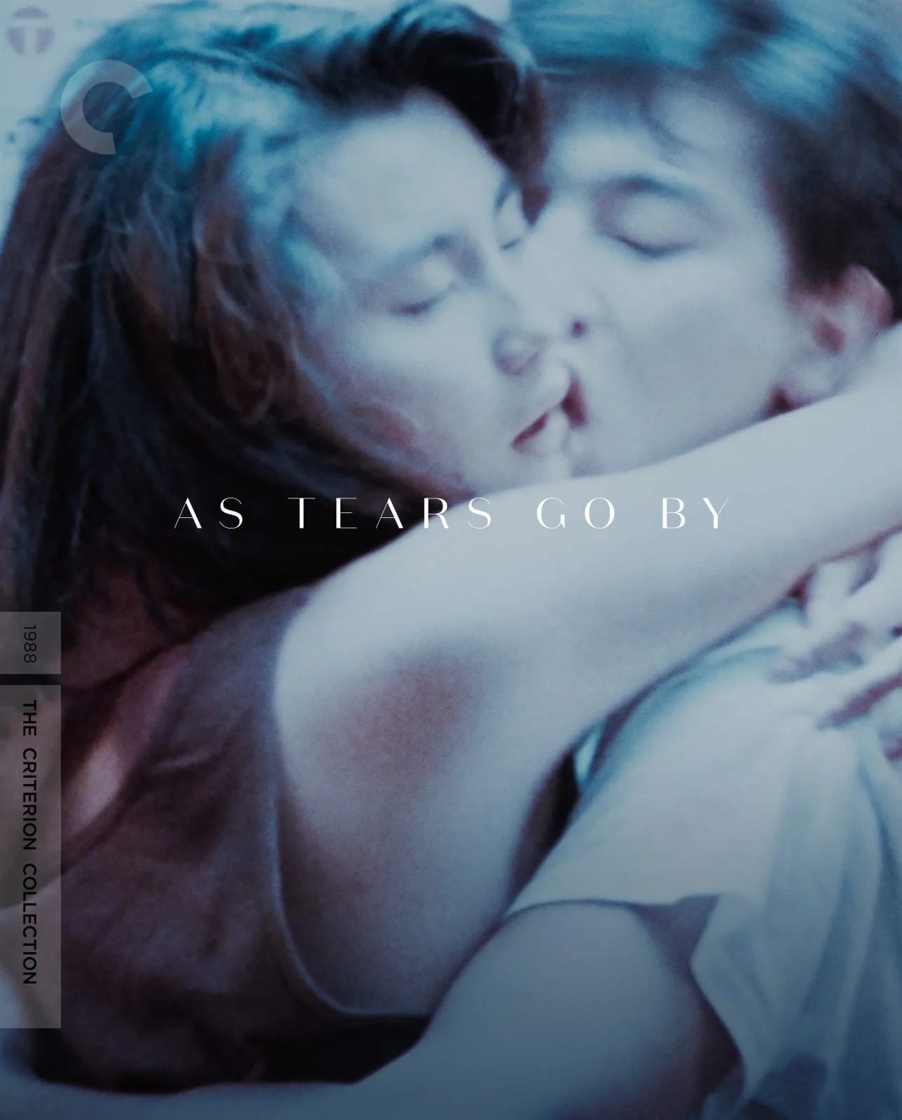 World of Wong Kar Wai (Criterion Collection) [Blu-Ray] - Image 3