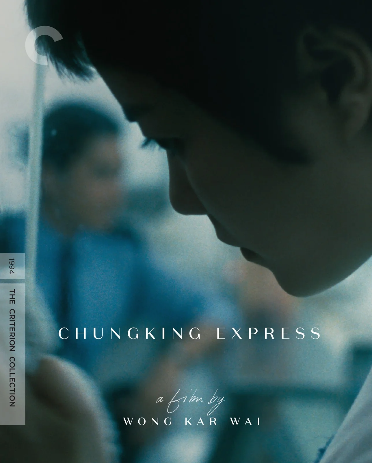 World of Wong Kar Wai (Criterion Collection) [Blu-Ray] - Image 5