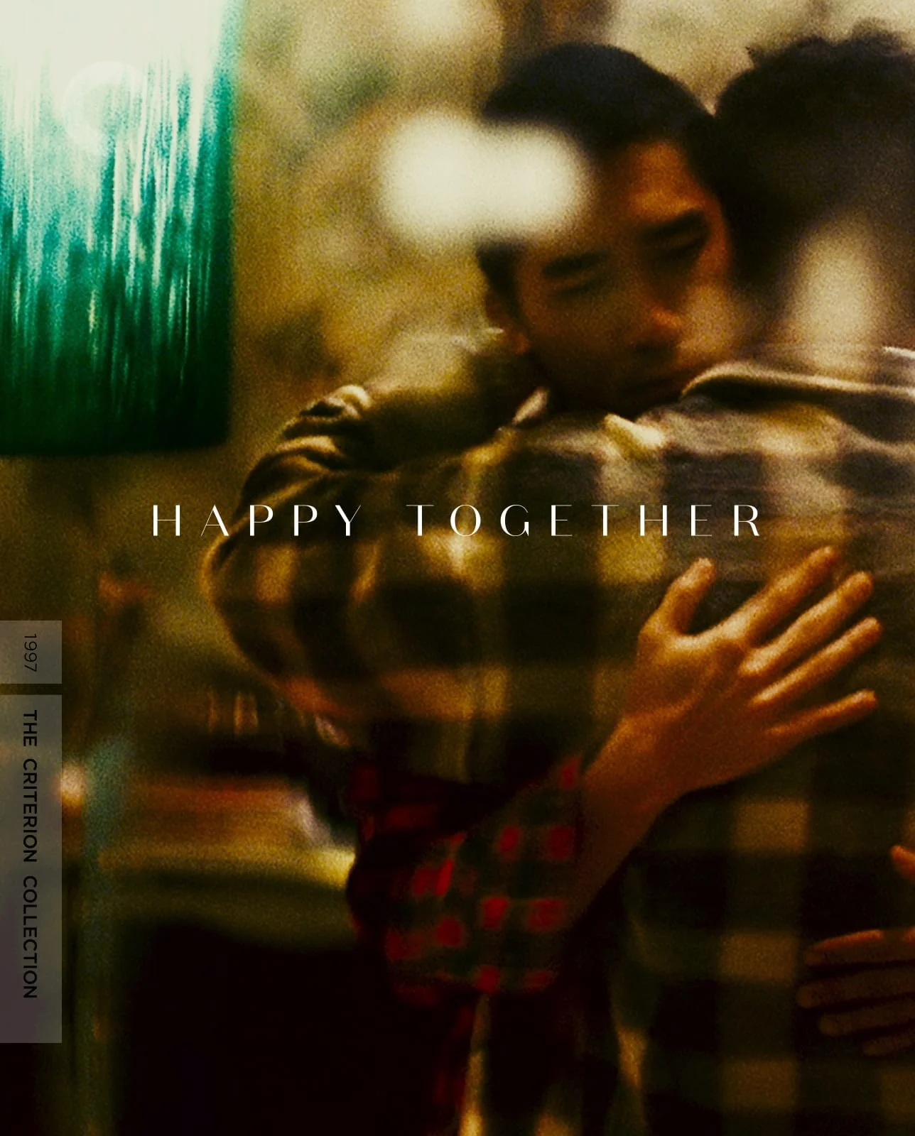 World of Wong Kar Wai (Criterion Collection) [Blu-Ray] - Image 7